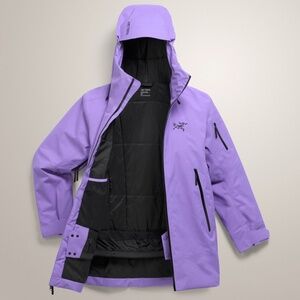 SENTINEL INSULATED JACKET